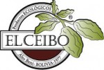 Logo el Ceibo