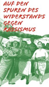 Workshop: Antikolonialer Widerstand: Das Beispiel Kamerun-Deutschland @ Berlin, tagungswerk, Förderverein Offene Bildung Umwelt Kultur e.V.